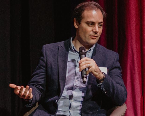 Cryptocurrency exchange founded by Reform donor Ben Delo sued for £20m