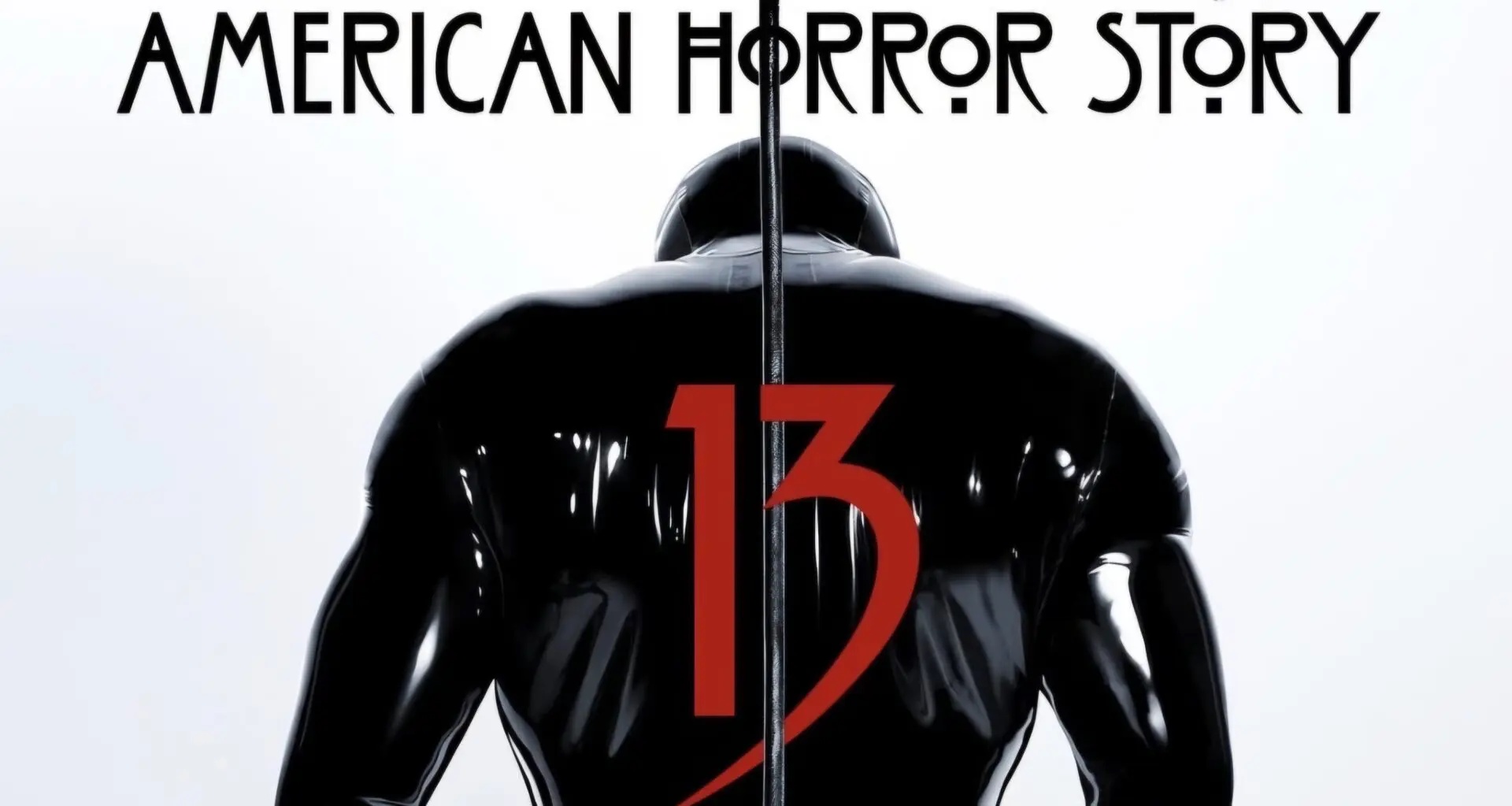 Dead as Vaudeville : American Horror Story 13