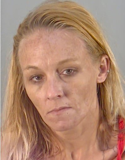 Woman found shot in drive-thru of Georgia McDonald’s; husband arrested