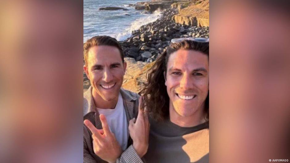 Mexico convicts 3 in murders of Australian, US surfers