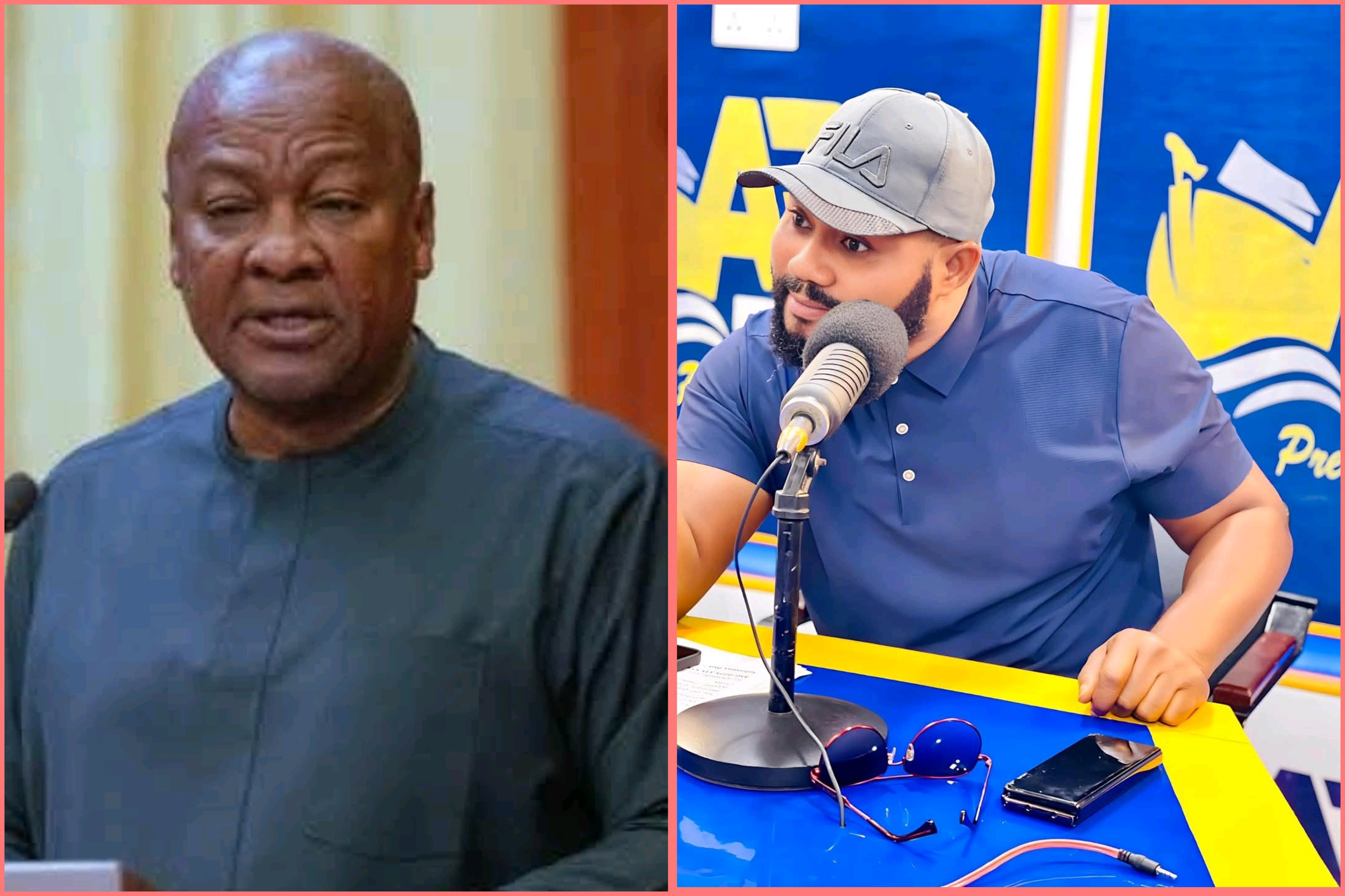 Emos Twene Suffered Stroke And Died Upon Receiving a Dismissal Letter from NHIA- NPP Communicator