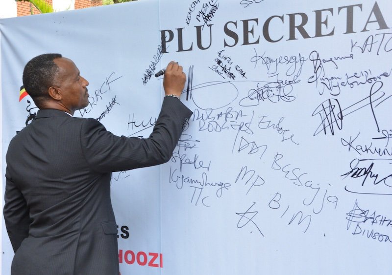 A new citizen manifesto: which way, Uganda?