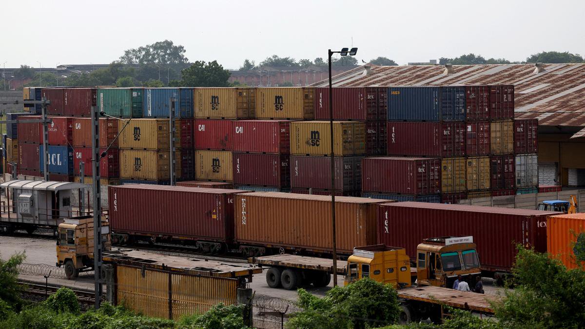 TIDCO invites proposals to select consultant for setting up multi-modal logistics hub in Tiruchi