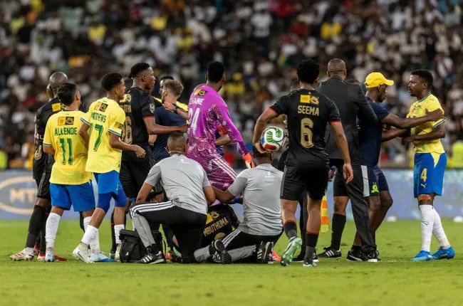 Big Match Fixture Change for Pirates