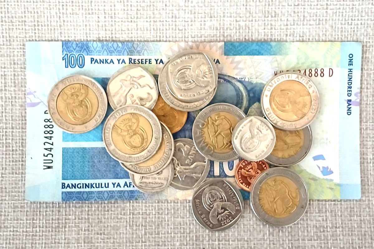 Cash is still ‘king’ in South Africa – but how long will it stay that way?