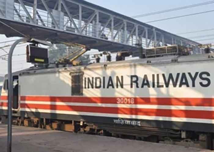 Indian Railways Announces 3,548 Graduate-Level NTPC Vacancies; Applications Open Until November 6