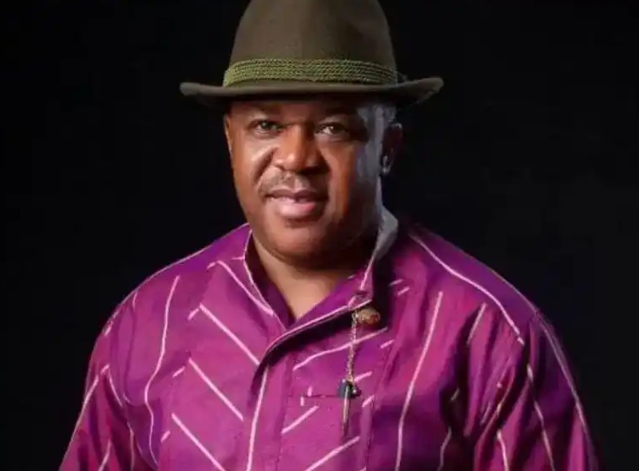 10 Things You Never Knew About Late Actor Francis Duru [FULL LIST]