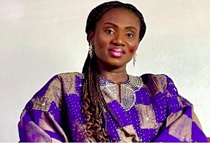 “Wherever you are posted to, just go” – Mangoase teacher who chose villages wins Ghana Teacher Prize