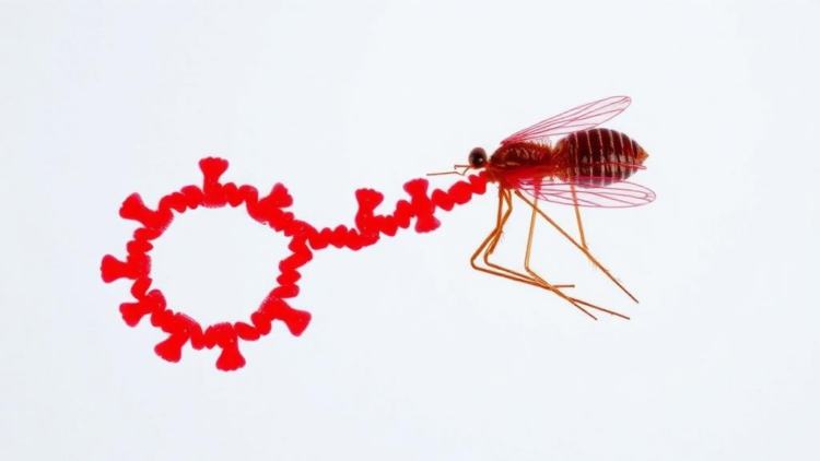 Mosquito saliva study opens new doors for blocking Zika, Dengue, and West Nile infections