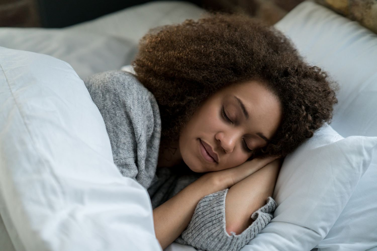 The Exact Time You Should Go to Bed at Night According to Your Age