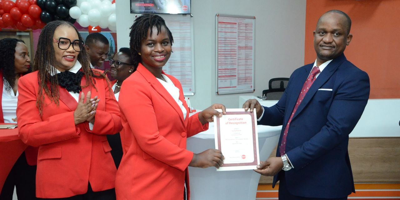 Absa vows to go extra mile for customers