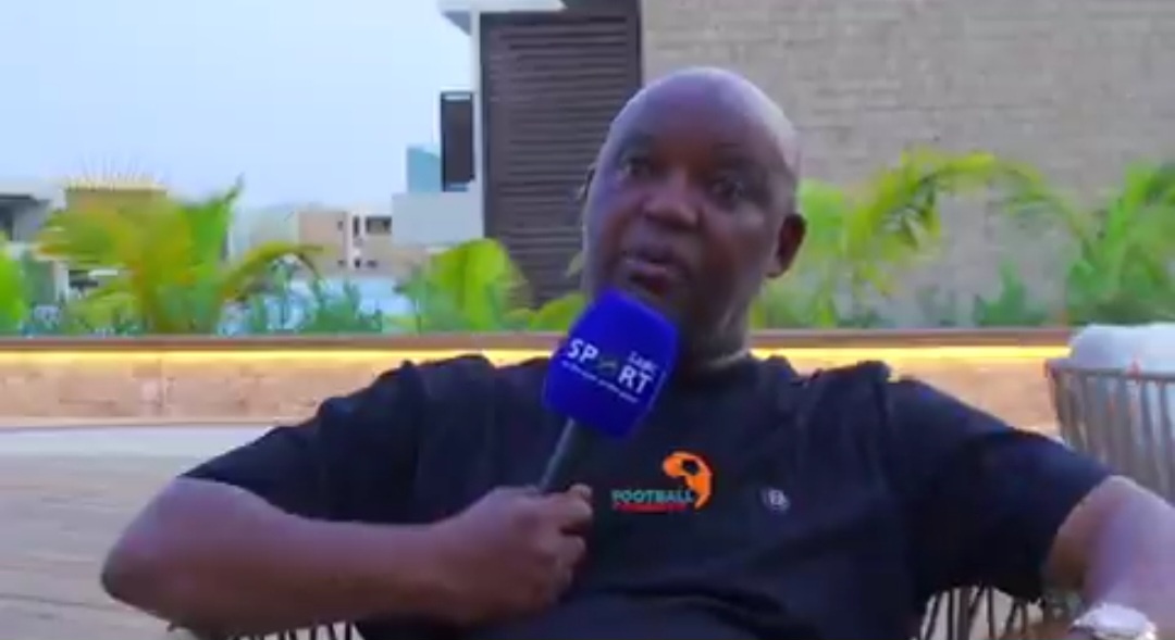 Mosimane Targets FIFA Ranking Rise as Bafana Prepare for Tougher International Tests, Check Out
