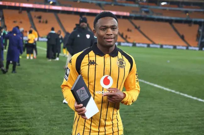 Malatsi Questions Kaizer Chiefs’ New Signings and Gives Verdict on Fernando Da Cruz