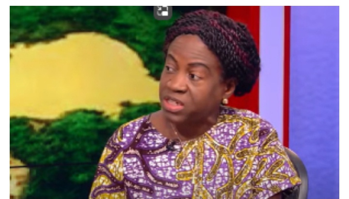 “We’re Concerned About Criminals’ Livelihoods, Not Farmers’” — Awula Serwah Speaks on Galamsey
