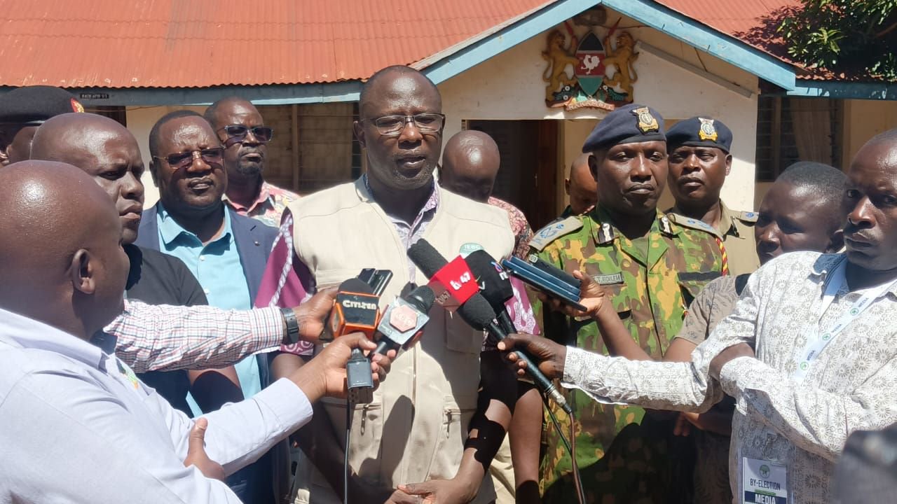 Opposition mounts as National Assembly moves to scrap mandatory livestreaming of poll results