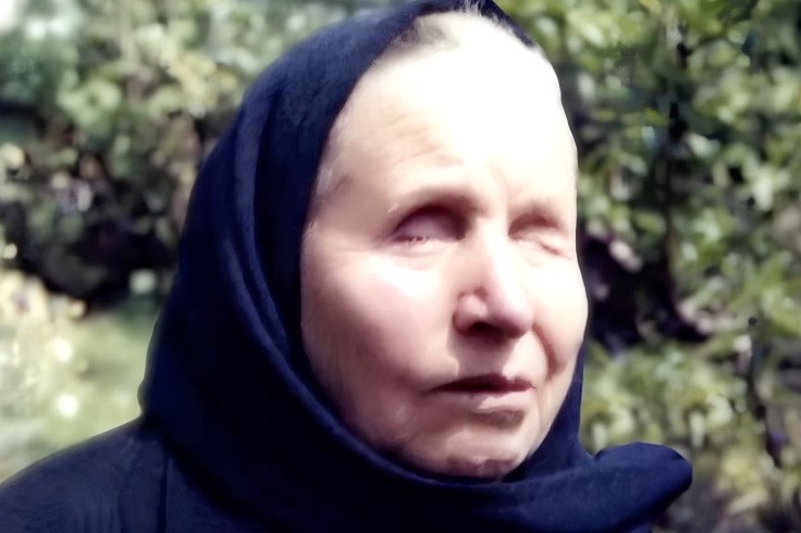 Baba Vanga Claimed Aliens From Vamfim Wear ‘Translucent Robes’ and Live Invisibly on Earth