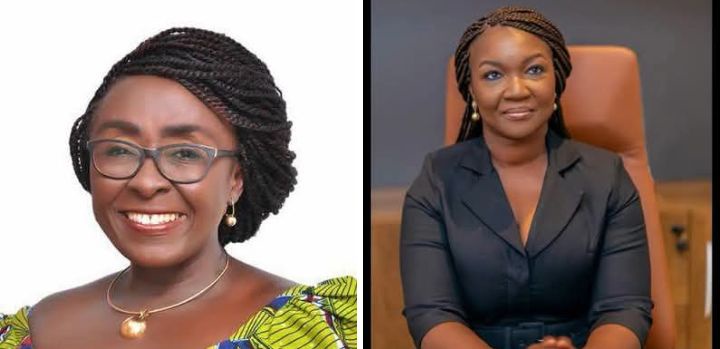 J.A. Sarbah Sparks Debate Over Claims About Dzifa Gomashie and Joyce Bawa Mogtari