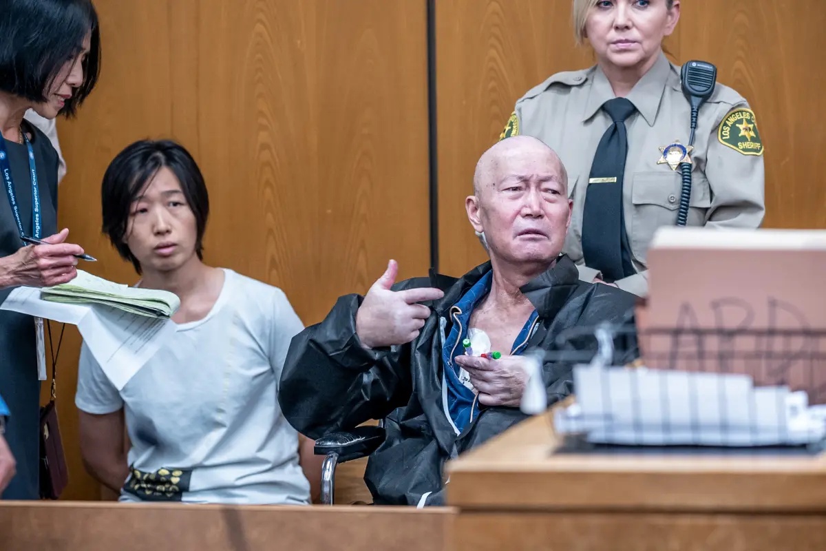 Arcadia surrogacy mansion parents left years-long trail of red flags before child abuse case