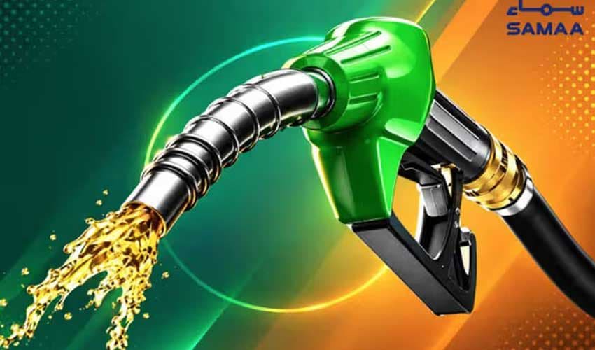 Petrol price rises by Rs2.10 per litre, diesel by Rs0.30