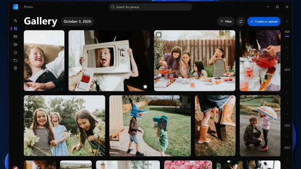 Windows 11’s new Photos app is absurdly fast, and you won’t grasp it until you watch it work