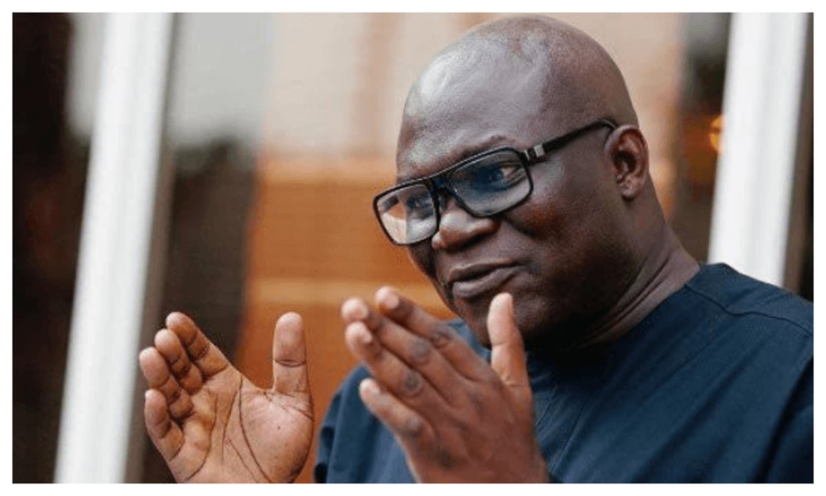 Fuel discount: Tinubu govt woke up too late – Abati