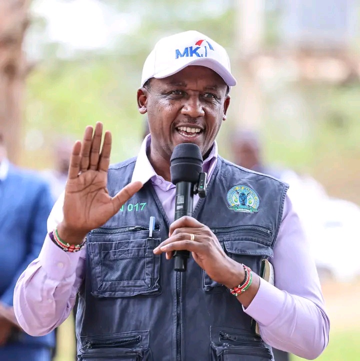 Governor Mutula Kilonzo Issues Statement After Mtito Andei Accident Claims 23 Lives