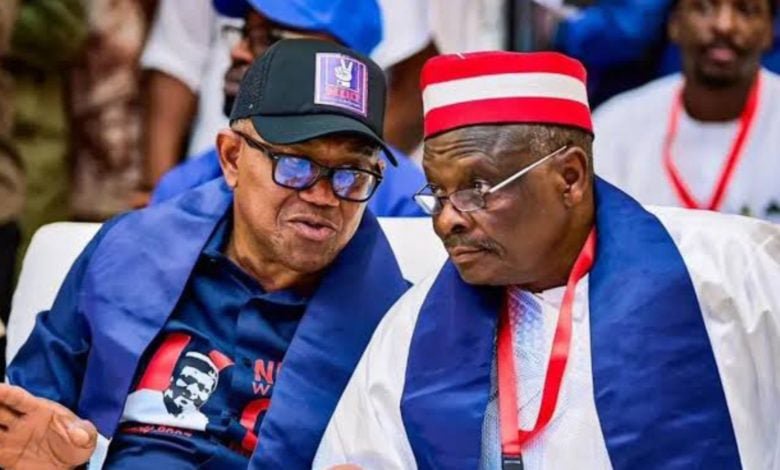 Peter Obi’s Bid Isn’t A Gamble – NDC Campaign DG Counters Okorocha