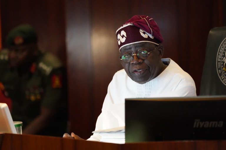 Tinubu seeks National Assembly approval for $20.5bn, €1.04bn external loans