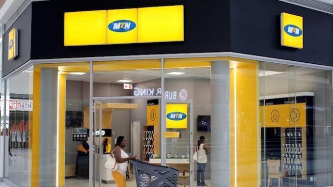Why data dries up quickly in Nigeria – MTN