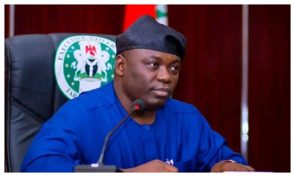 Taraba 2027: Bwacha, Kefas clash over $268m ECOWAS bank financing