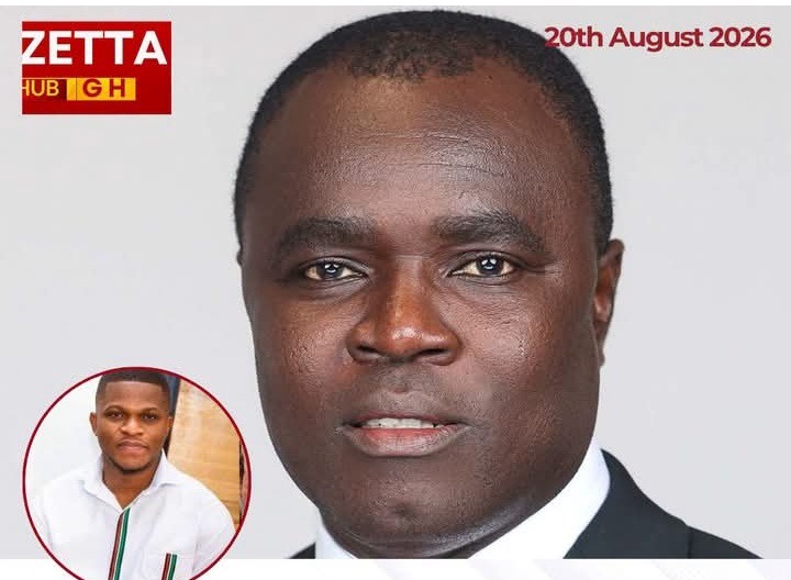“It Is Only Witchcraft That Will Make You Speak Against an Outfit that brought in $17bn in 1.5 years