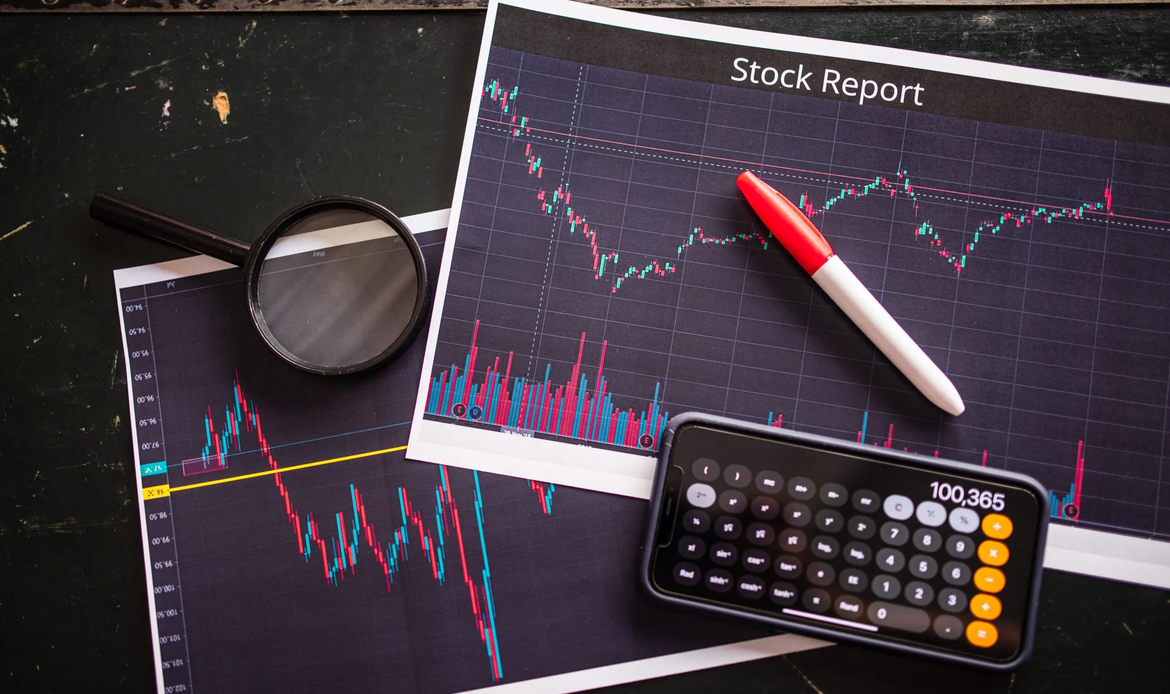 What Actually Happens After You Buy Shares?