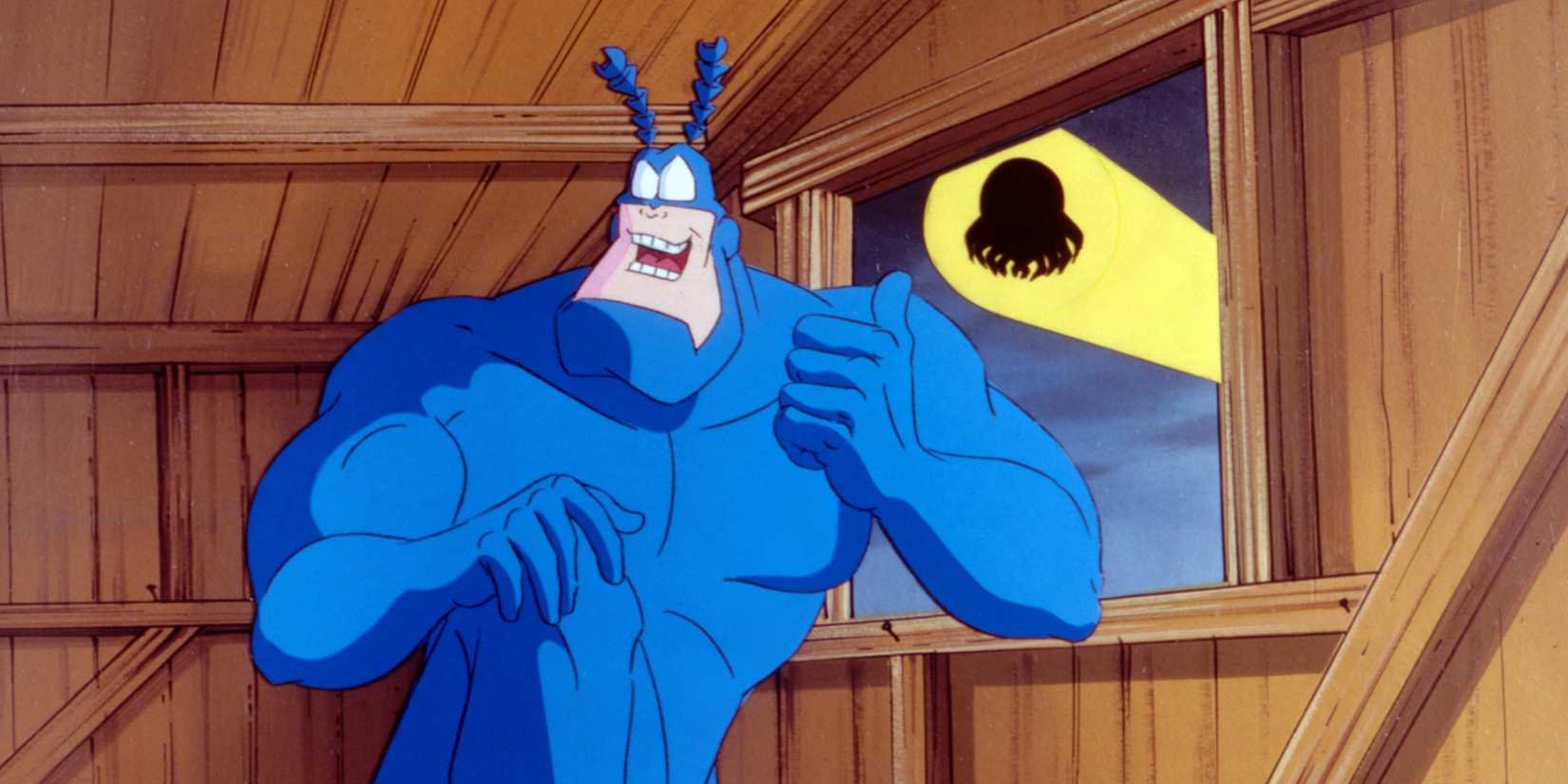 The 15 Best Animated Shows Based on Comics, Ranked