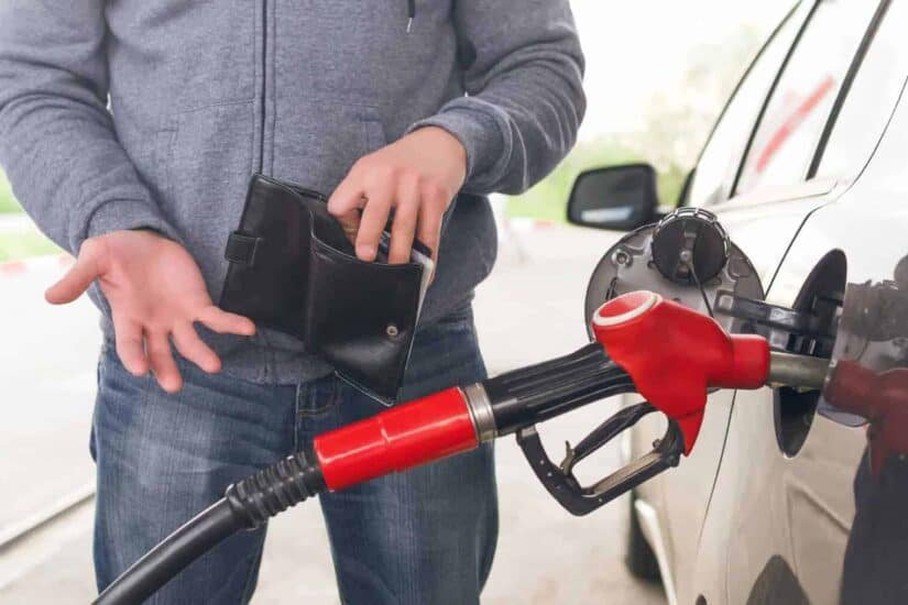 More pain at the pumps as petrol prices set to reach new records: Here’s how much you might pay
