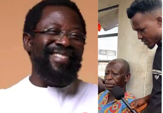 Farotimi Reacts As Man Says People Are Suffering But He’ll Still Vote Tinubu To Complete His Tenure