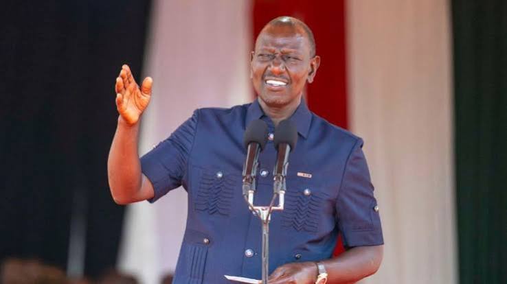Ruto’s Stadium Teaser Sparks Questions Ahead of 6pm Address