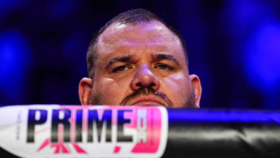 Who is Plinio Cruz? All about Alex Pereira’s coach set to make boxing debut against Gary Olive