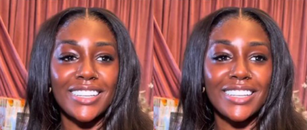 Tolanibaj’s New Look Sparks Reactions Online