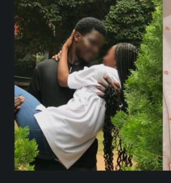 Groom-to-be Falls On His Knees Begging Brother In-law, 2 Days To Wedding