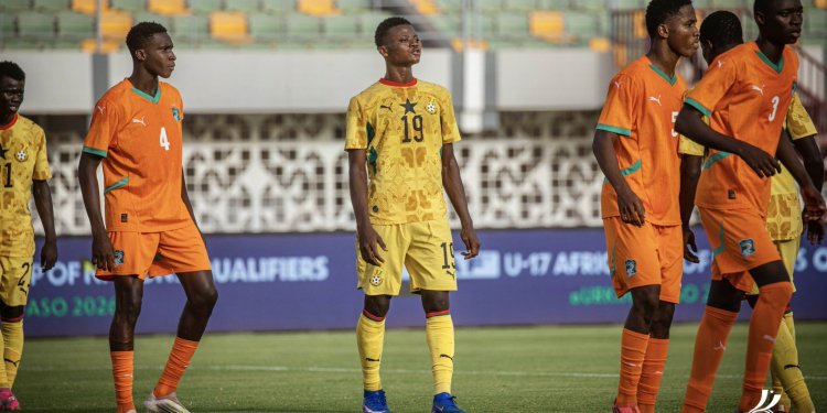 Black Starlets finish fourth at WAFU Zone B U-17 Championship