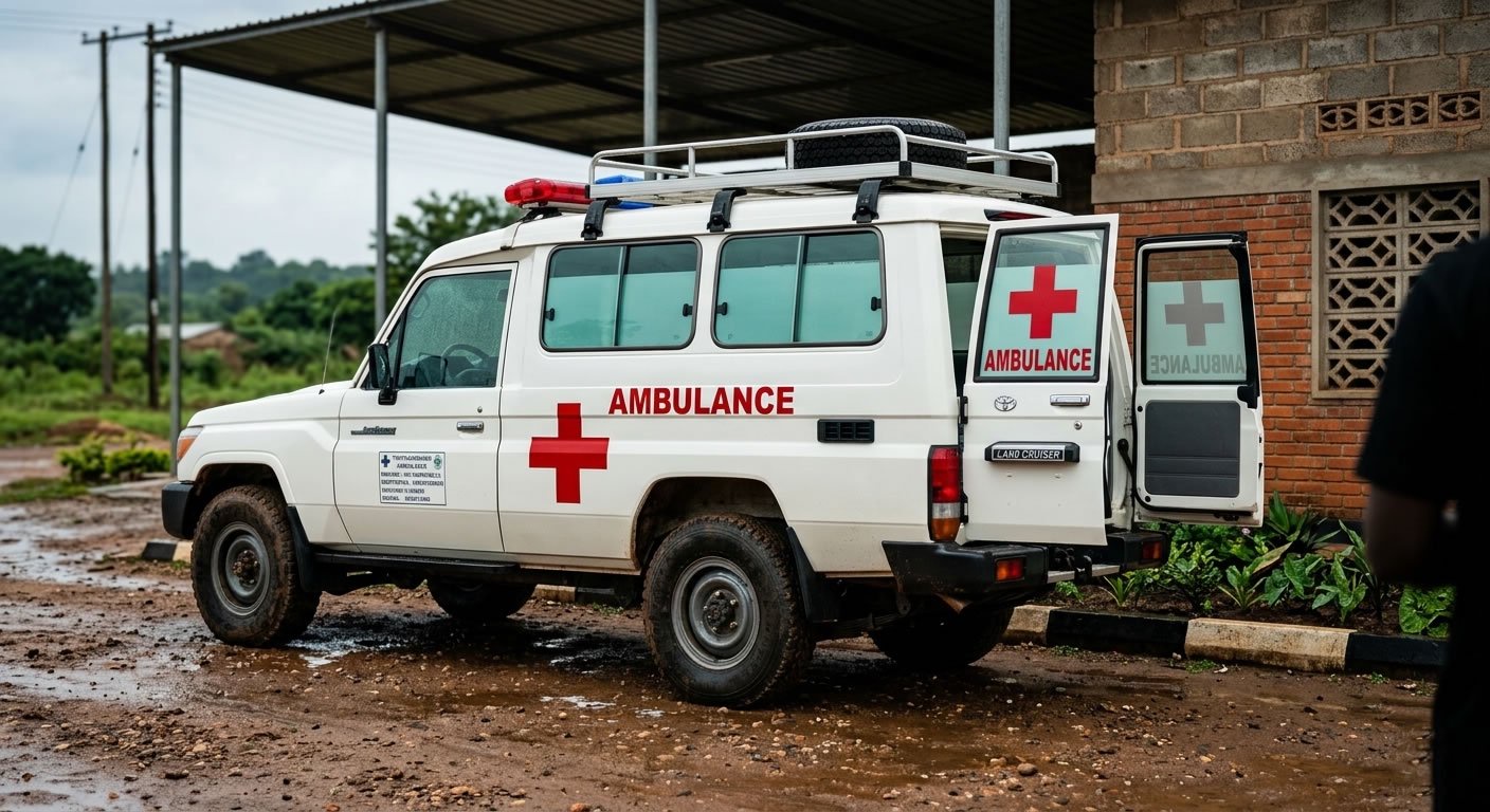 Another deadly Mberengwa woman bashes hubby to death just before midnight