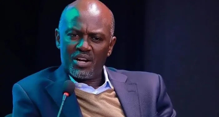 Of Mwenda’s Opportunism, Intellectual Banditry, and the Threat of Political Retaliation: Leave Otafiire Alone