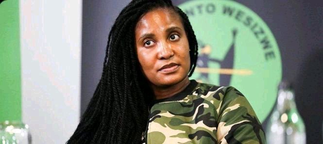 Dudu Zuma Sounds Alarm: Rhoode Must Be Held Responsible If Anything Happens to Her Father