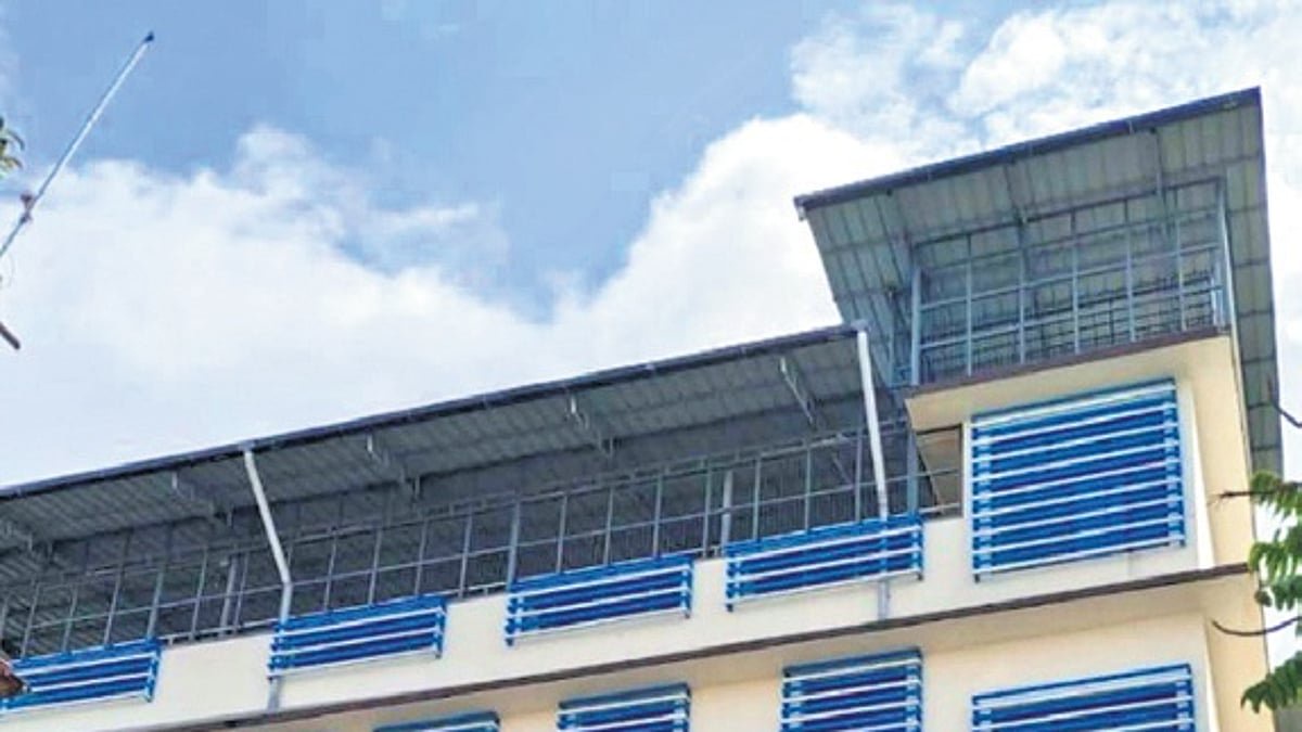 A year since launch, SC Women’s Hostel yet to be opened to public