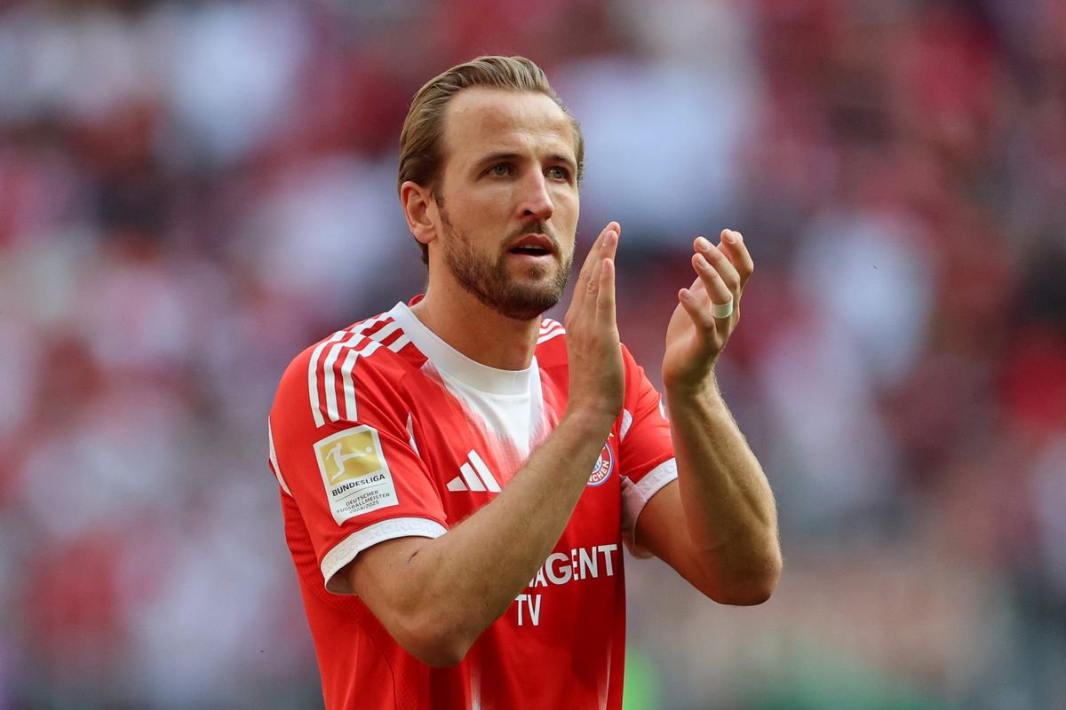Harry Kane verbally agrees Bayern Munich deal – but fails to get desired contract length