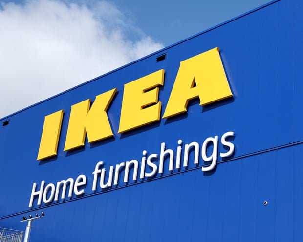 Ikea to pilot online buyback service for secondhand furniture