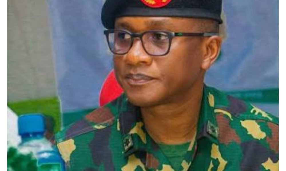 NYSC: Embrace entrepreneurship, create opportunities – Nafiu corps members