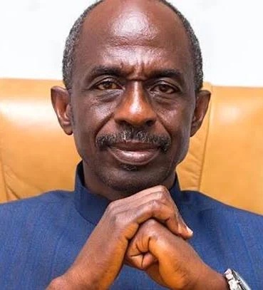 Are you watching the ongoing rebranding of General Mosquito? – Kofi Osei