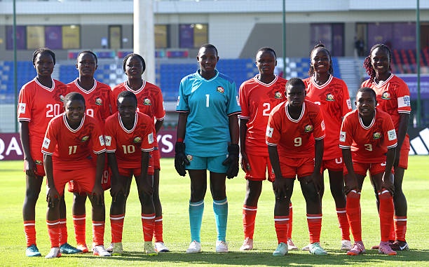 2026 FIFA U-17 WWC: Meet the Four African Nations That Qualified for the Round of 16