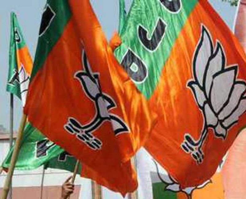 BJP to launch ‘Save Democracy’ drive from October 22